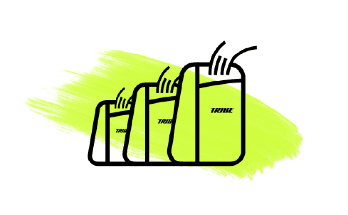 Sikker levering til kontoret uden binding